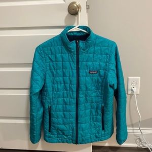 Patagonia jacket, good condition